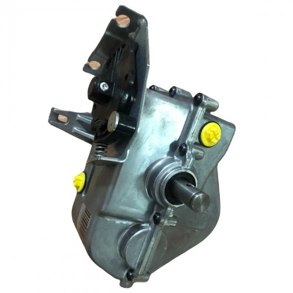 Pubert Vario Şanzıman Komple No - 13 - Resim 2