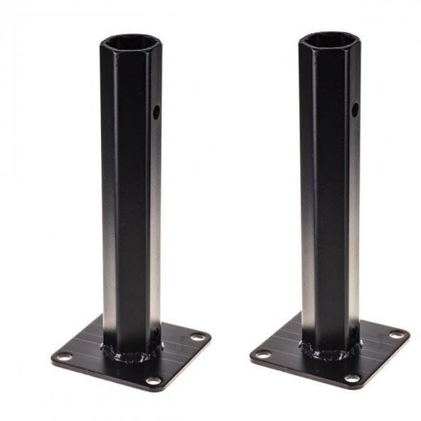 Sabit Teker Aks Takımı 28 mm ürün görseli