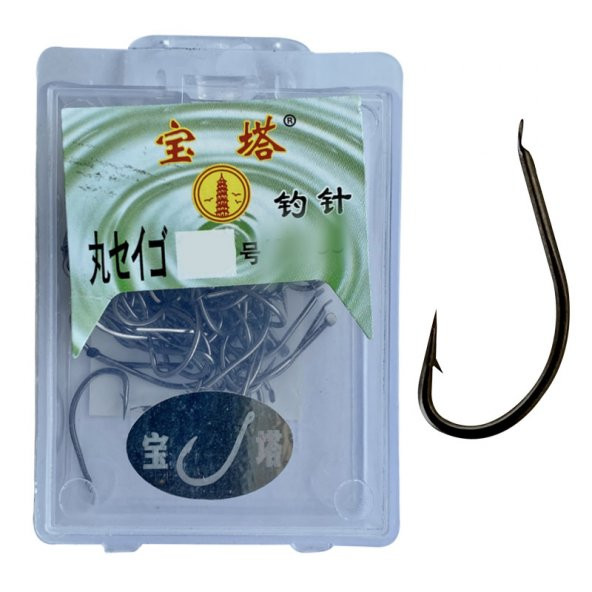 İMC Füme İğne No: 16 (70'lı) ürün görseli 1