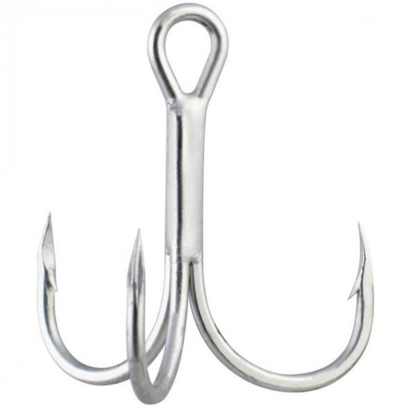 DFT 3553 No:12 Üçlü Nikel İğne (25'li) ürün görseli 1