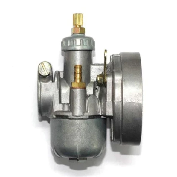 Solo 423-425 / Taral İlaçlama Atomizer Karbüratörü - 3
