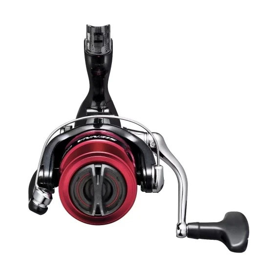 Shimano Sienna 1000 Fg Lrf Olta Makinesi - Resim 4