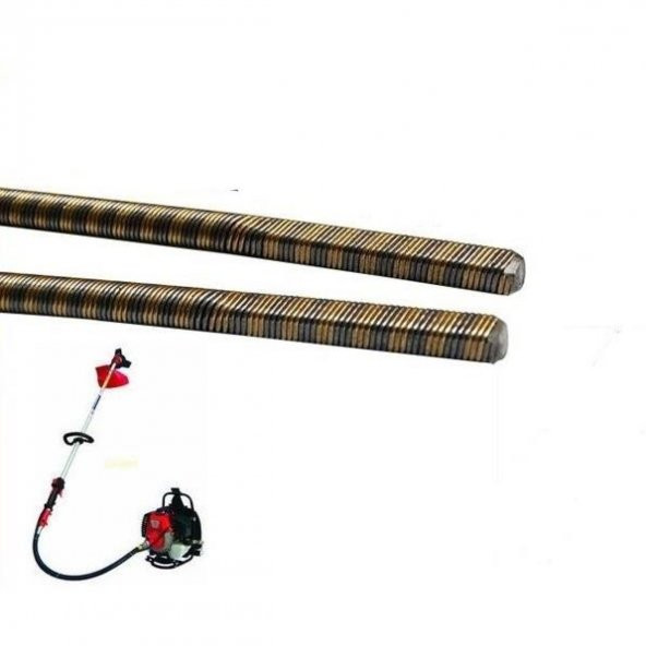 Shindaiwa BP530 Helezon Mil 81 Cm