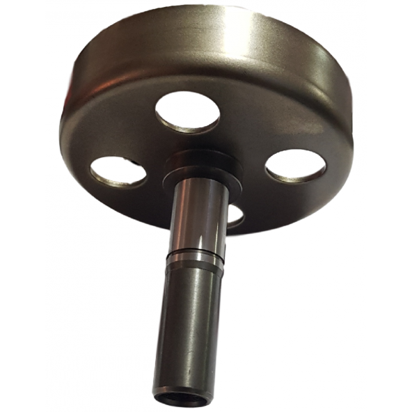 Shindaiwa B530 Tırpan Balata Kovanı - Resim 3