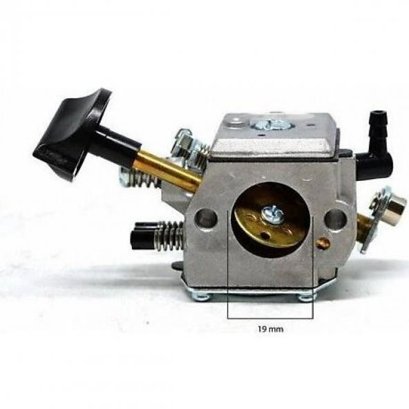 Stihl SR 420 İlaçlama Makinası Karbürator - 3