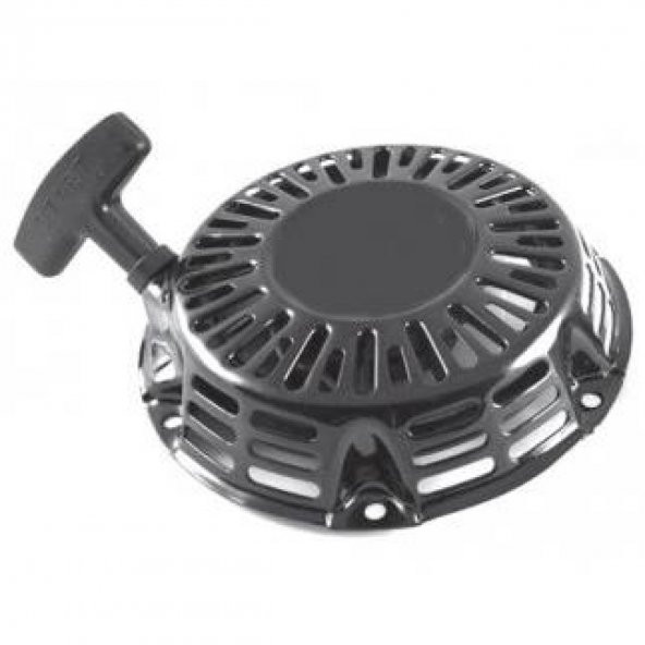 Starter Kapak Benzinli Modeller 5.5-6.5 Hp