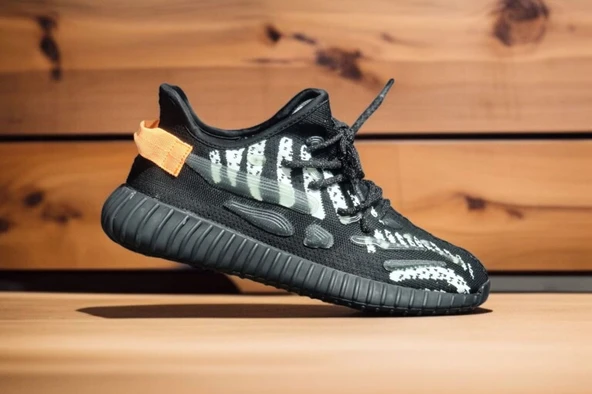 Sporcu Yeezy 6 Boost Günlük Rahat Spor Ayakkabı - 3