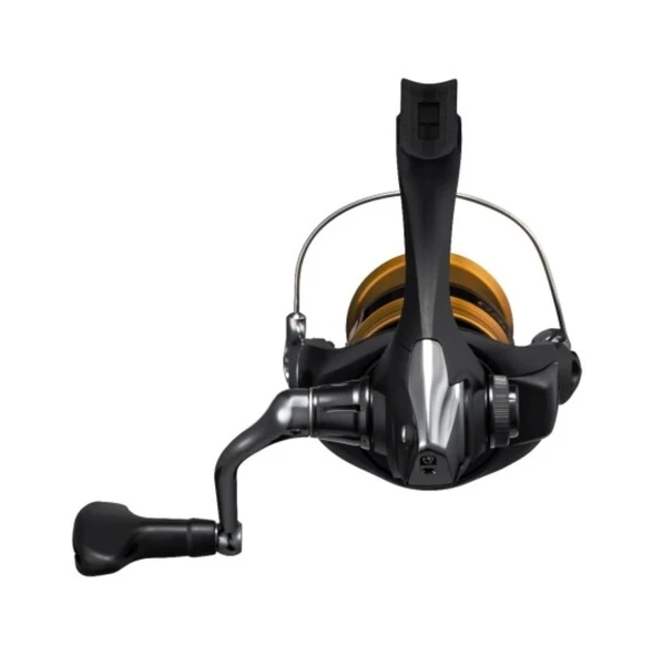 Shimano Fx 1000 Fc Lrf Olta Makinesi - Resim 4