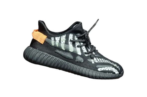 Sporcu Yeezy 6 Boost Günlük Rahat Spor Ayakkabı - 2
