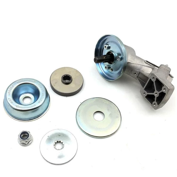 Stihl Motorlu Tırpan Redüktör FS 450/480 - Resim 3