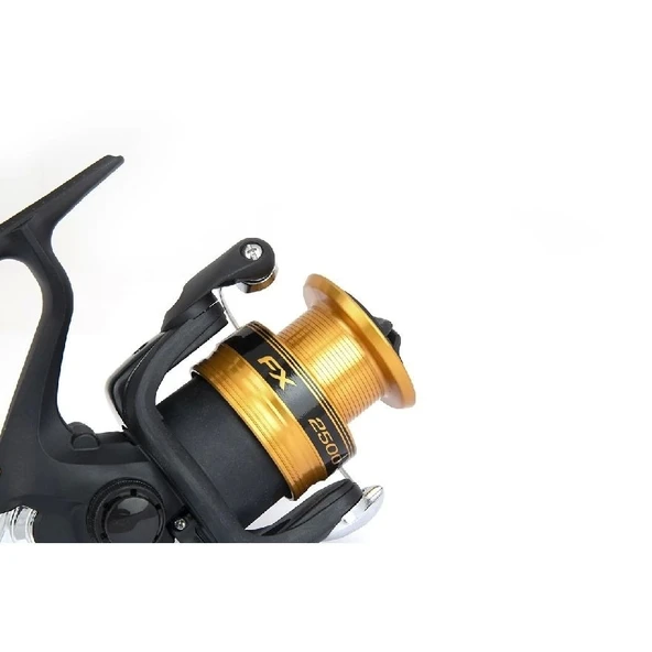 Shimano Fx 2000 Fc Lrf Olta Makinesi - Resim 3