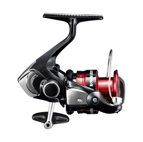 Shimano Sienna 1000 Fg Lrf Olta Makinesi - Resim 5