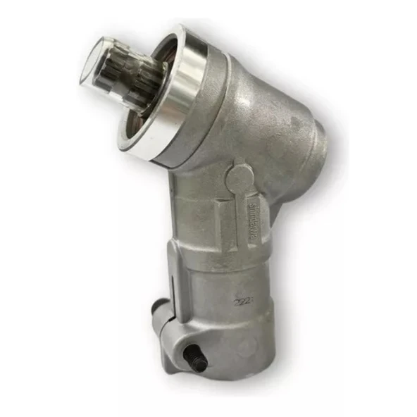 Shindaiwa B530 Tırpan Redüktörü - Resim 2