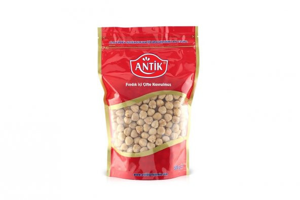 Çifte Kavrulmuş Fındık İçi 500 g - 3