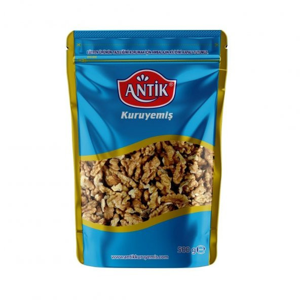 Ceviz İçi Kırık 500 g - 2