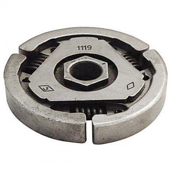 Stihl Testere MS 380-MS 381-038 Balata
