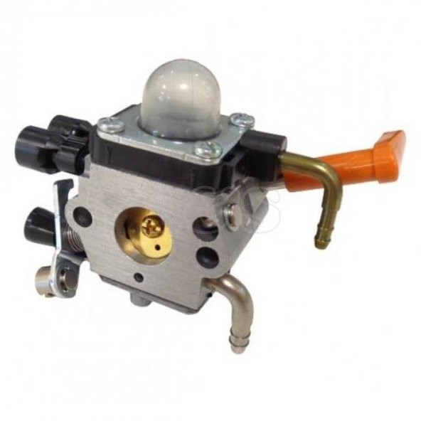 Stihl HS 81/86 Çit Budama Makinası Karburatorü - 3