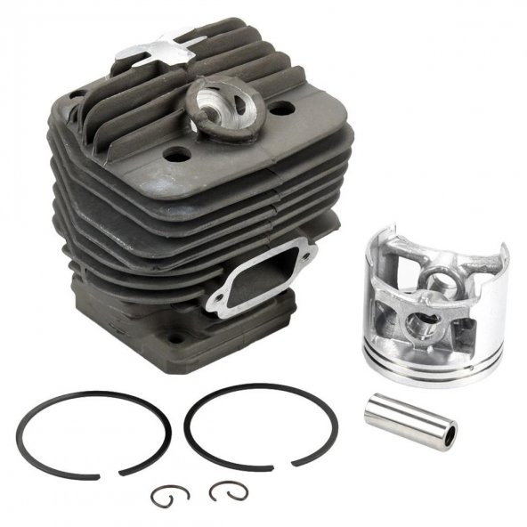 Stihl MS 660 Silindir Piston Takımı - 5