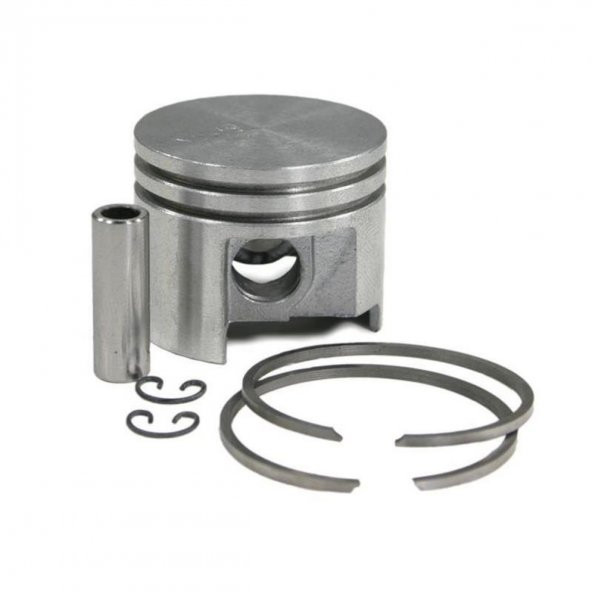 Stihl MS 192T Piston Seti