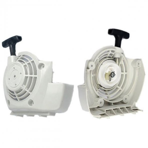 Stihl Tırpan Starter Kapak Komple FR / FS 120 -200 -250