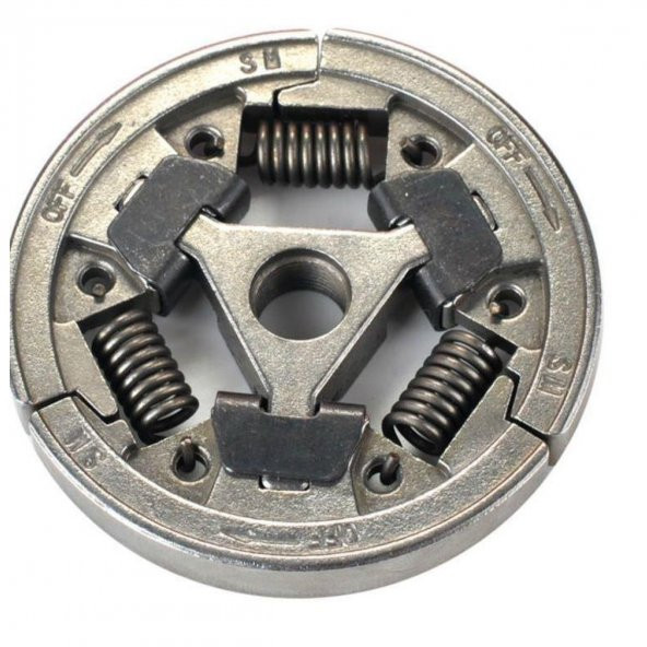 Stihl MS 460-044-046 Balata
