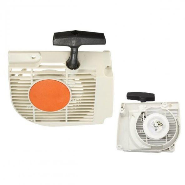 Stihl MS 290 Starter Kapağı Komple