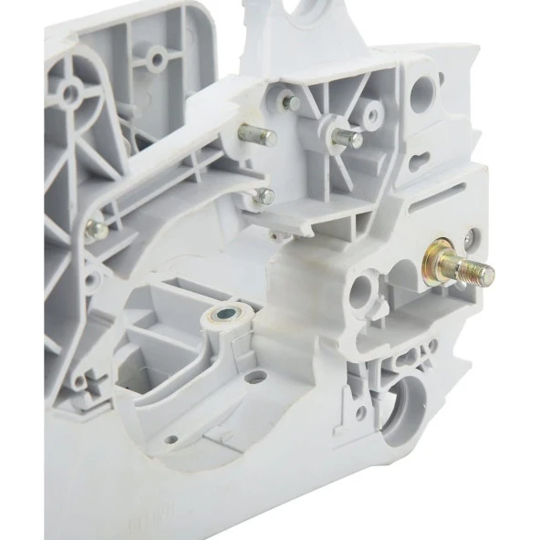 Stihl Ms 290-390 Motorlu Testere Karteri - Resim 2