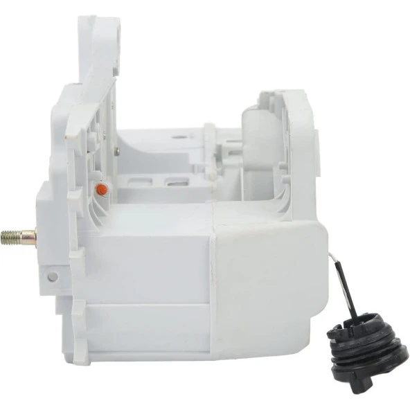 Stihl Ms 290-390 Motorlu Testere Karteri - Resim 4