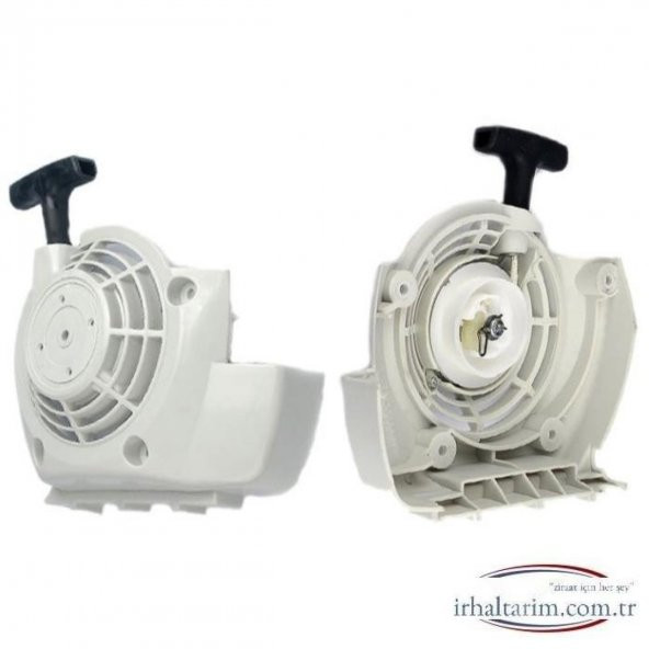 Stihl FR 450/480 Starter Kapak Komple