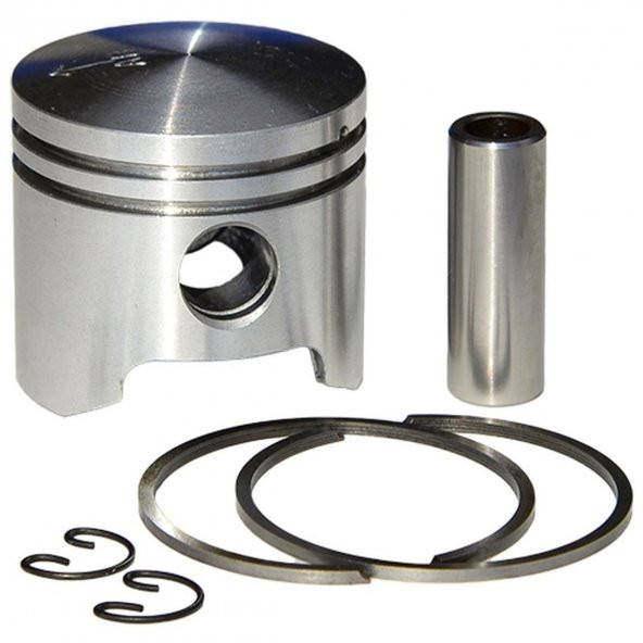 Stihl FS38-45-55 Motorlu Tırpan Piston Seti 34 mm