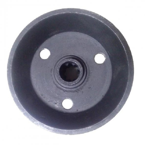 Taral Çapa Dizel Modeller Debriyaj Baskısı - 2