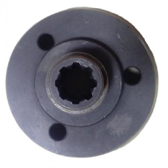 Taral Çapa Dizel Modeller Debriyaj Baskısı - 3