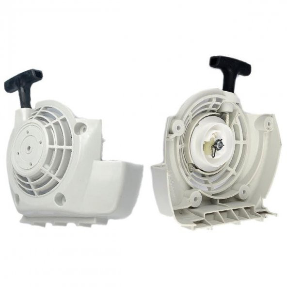 Stihl FR / FS 120 - 200 - 250 Starter Kapak Komple