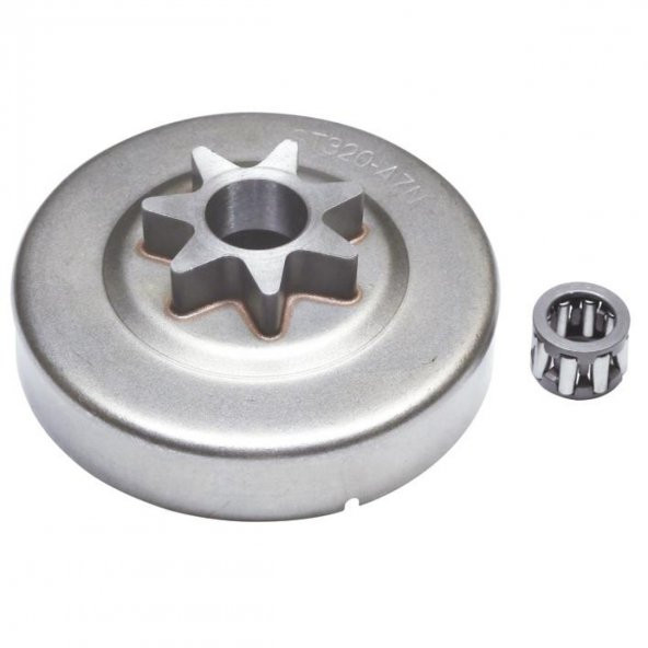 Stihl Ms 341-360-361-046-460 / Zomax 6010 Zincir Dişlisi ürün görseli