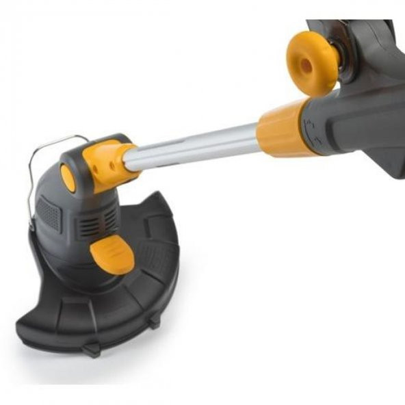 Stiga SGT 600 Elektrikli Kenar Kesme - 2