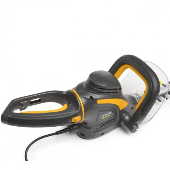 Stiga SHT 500 Elektrikli Çit Kesme Makinası - 3