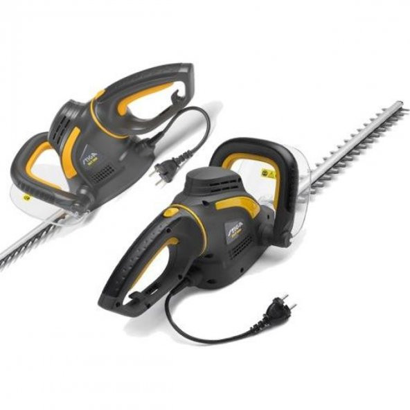 Stiga SHT 500 Elektrikli Çit Kesme Makinası - 4