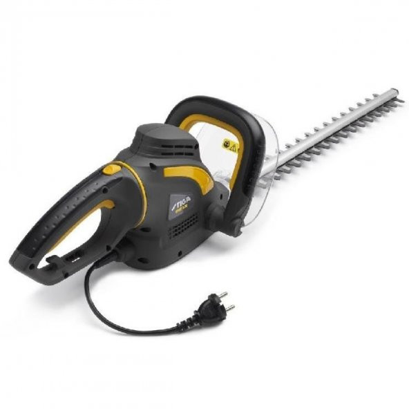 Stiga SHT 500 Elektrikli Çit Kesme Makinası - 5