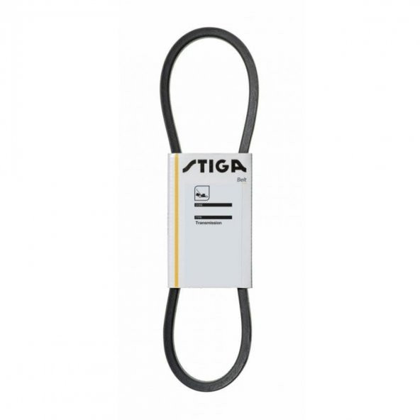 Stiga Collector 53S Combi 55SQ Çim Biçme Makinası Şanzıman Kayışı