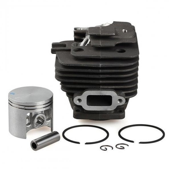 Stihl Ms 341-361 Silindir Piston Set 47 mm - 2