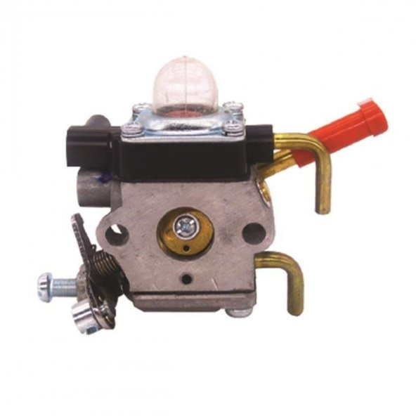 Stihl HS81 Çit Budama Makinası Karbüratör - Resim 4