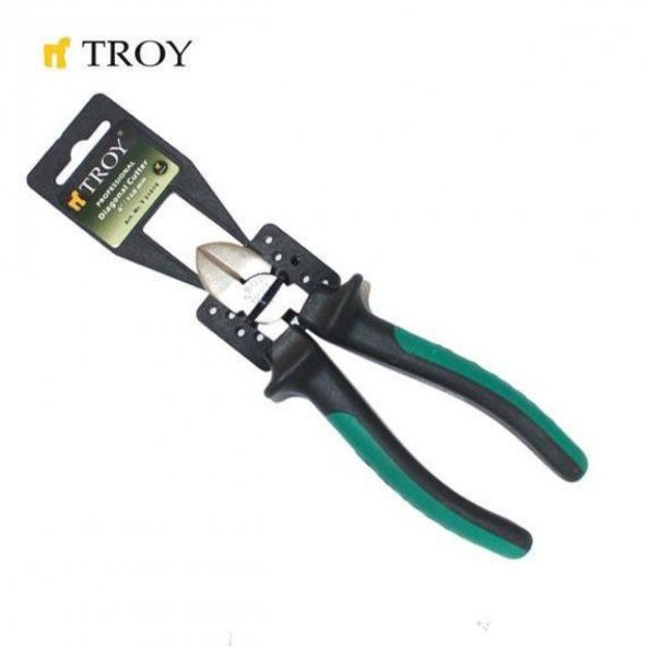 TROY 21026 Kargaburun (160mm) - 3