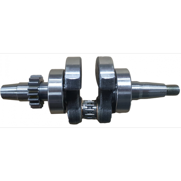 Tomking TK144 Tekne Motoru Krank