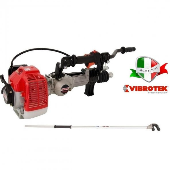 Vibrotek TK 5000 Zeytin Hasat Makinası
