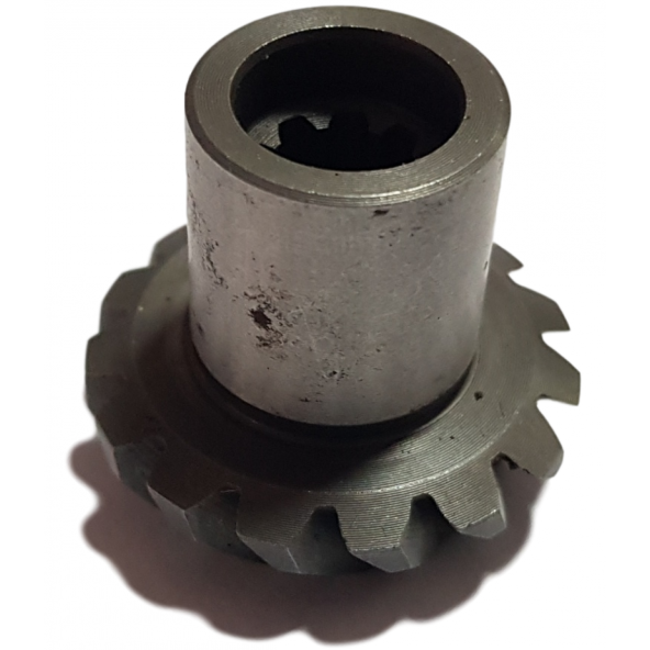 Tomking TK139FD-FE Küçük Pervane Dişlisi - 2