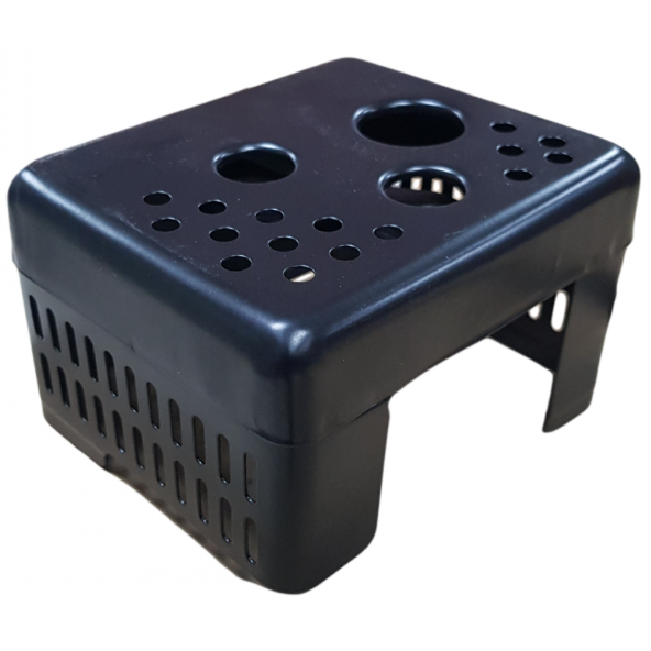 Tomking TK139FD Tekne Motoru Egzos Kapağı - 5