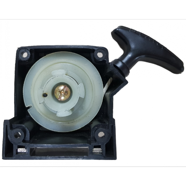 Tomking Tk550 Starter Kapak Komple - 2