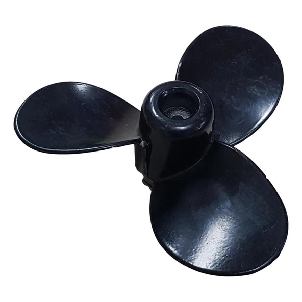 Tomking TK139FER / TKL196-R/TKR225-R/ Tekne Motoru Pervanesi - 3
