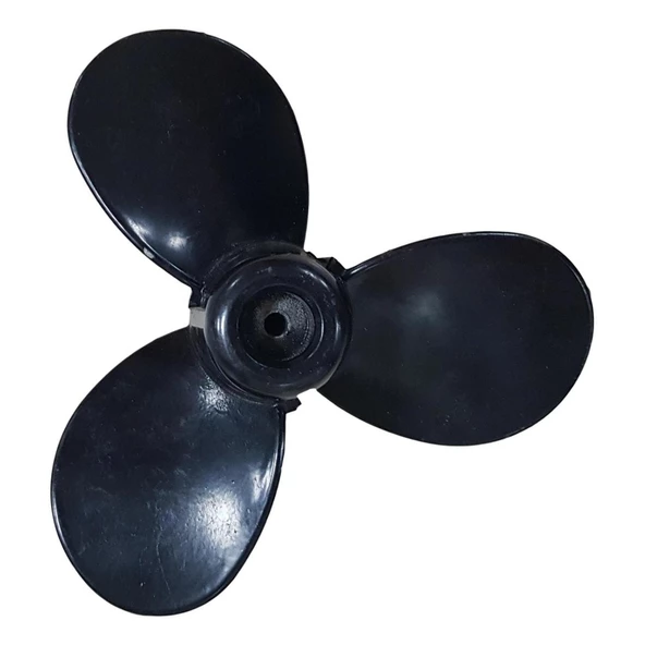 Tomking TK139FER / TKL196-R/TKR225-R/ Tekne Motoru Pervanesi - 2
