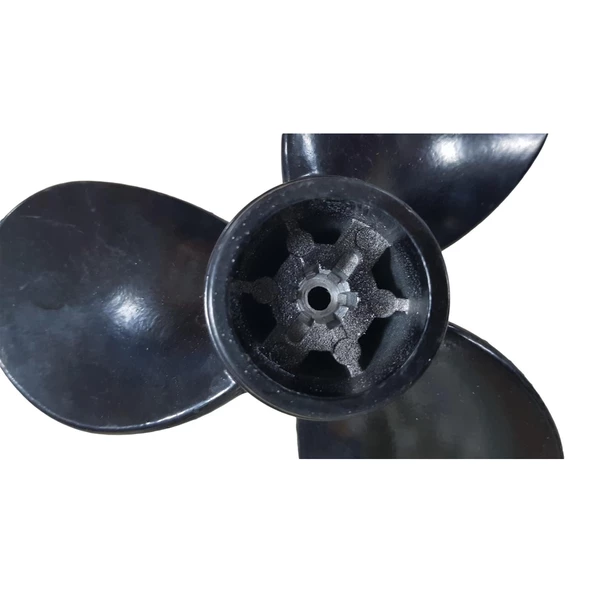 Tomking TK139FER / TKL196-R/TKR225-R/ Tekne Motoru Pervanesi - 4